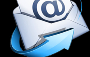 Adresse Mail