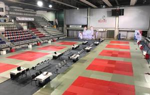 Résultats du championnat BFC benjamins/minimes