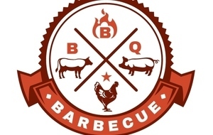 Barbecue de fin d'année sportive