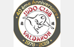 Stage Toussaint 2020