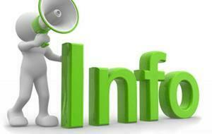 Reprise des cours pour la fin d'année