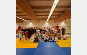 Récap soirée du 14/11