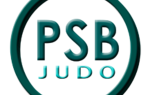 Tournoi du PSB judo