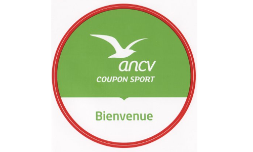 ancv Coupon Sport