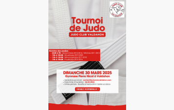 Tournoi du club
