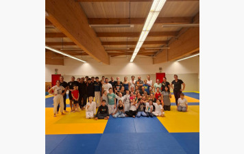 Récap soirée du 14/11