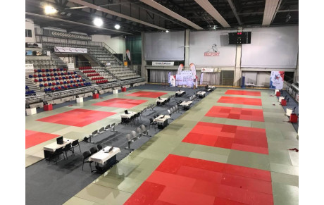 Résultats du championnat BFC benjamins/minimes