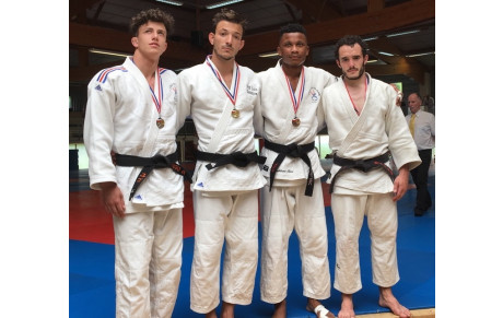 Honneur au professeur