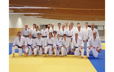 Animation CD25 le samedi 2 octobre