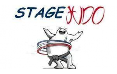 Stage des vacances d'Avril