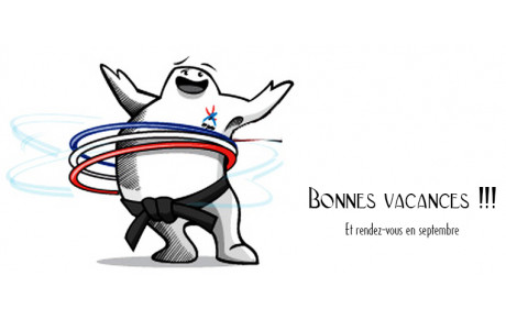 Rentrée de septembre 2023