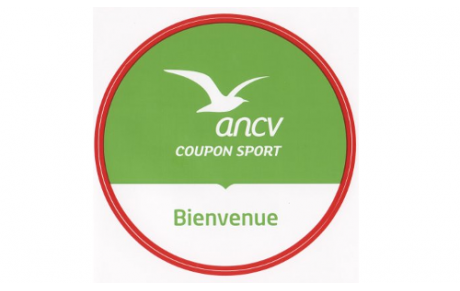 ancv Coupon Sport