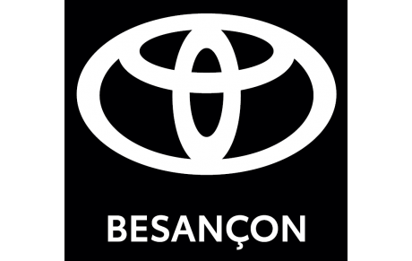 Toyota Besançon