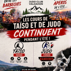 ON CONTINUE PENDANT LES VACANCES !