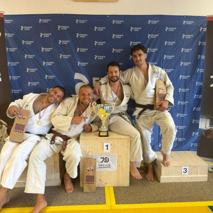 Tournoi vétérans par équipe Valdahon
