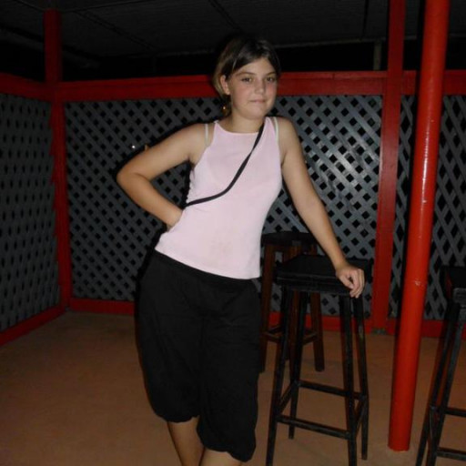 Emilia Seret